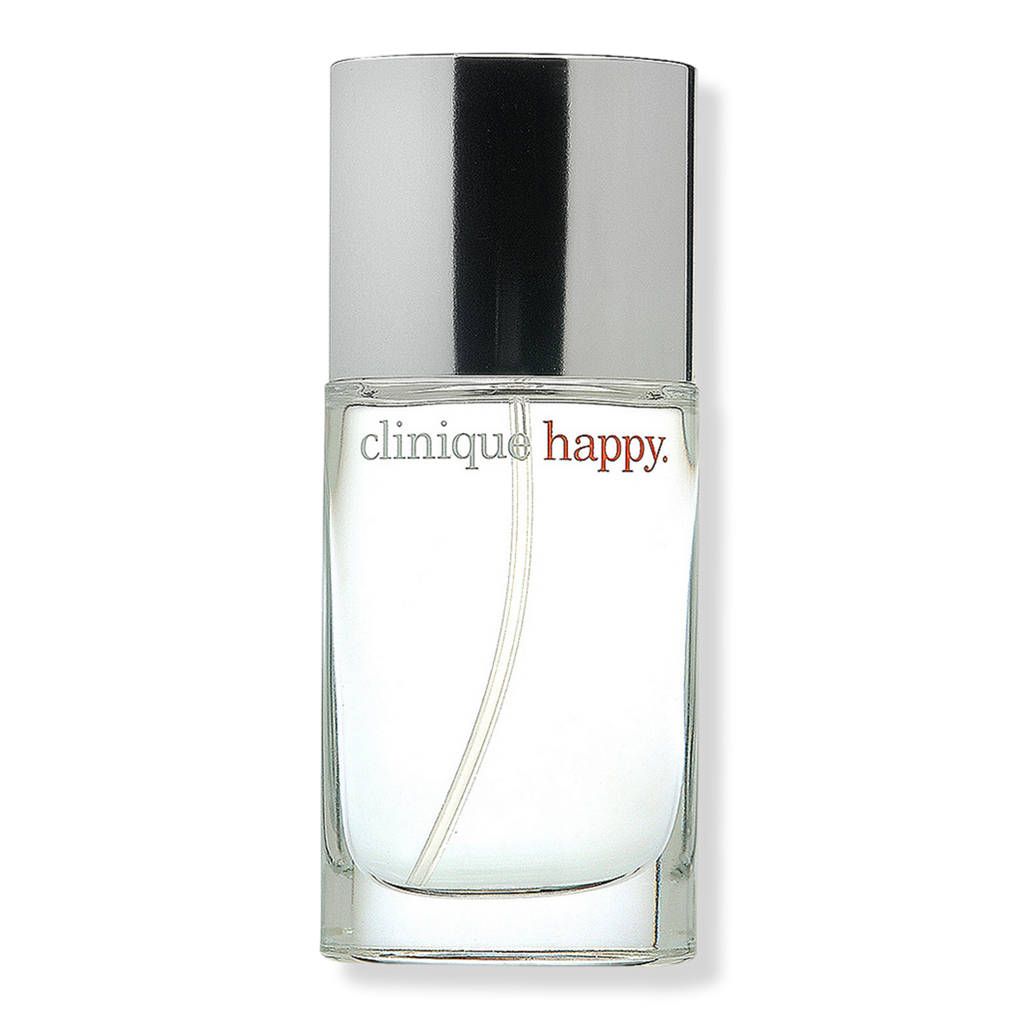 Happy discount women's perfume