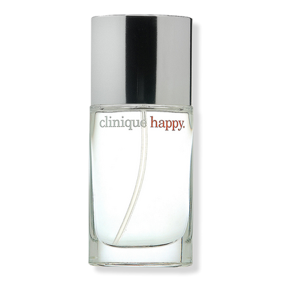 A clinique Happy Perfume Spray