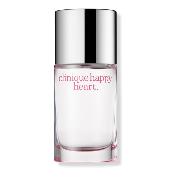 Clinique Happy Heart Perfume Spray #1