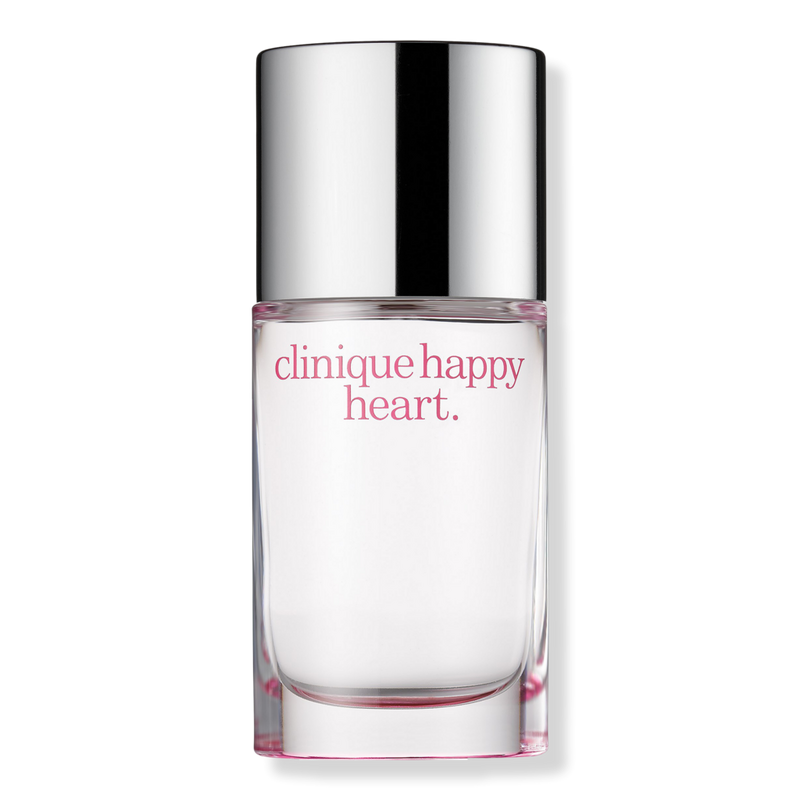 Clinique - 1.0 oz Happy Heart Perfume Spray | Ulta Beauty