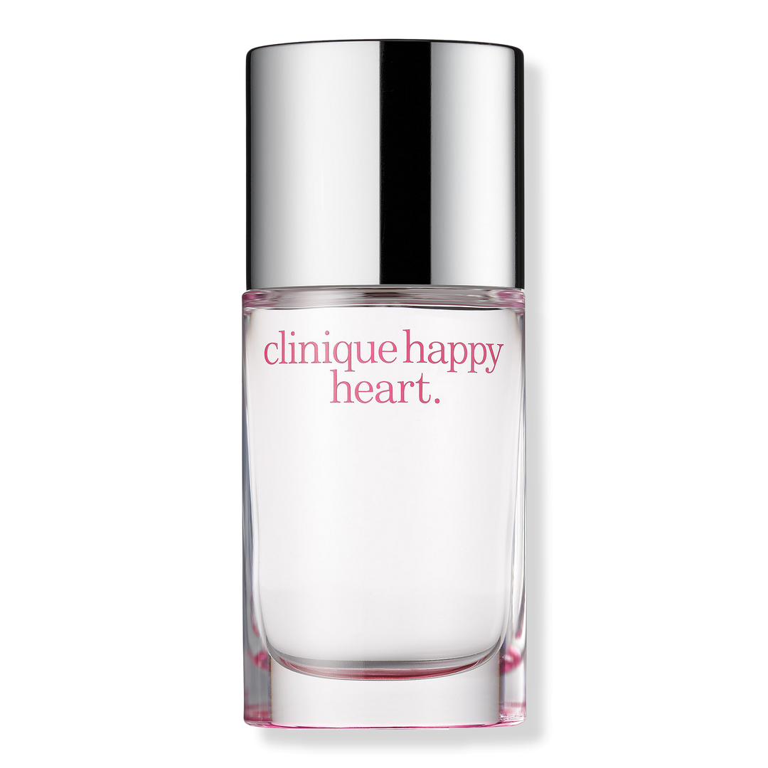 Clinique Happy Heart Perfume Spray #1