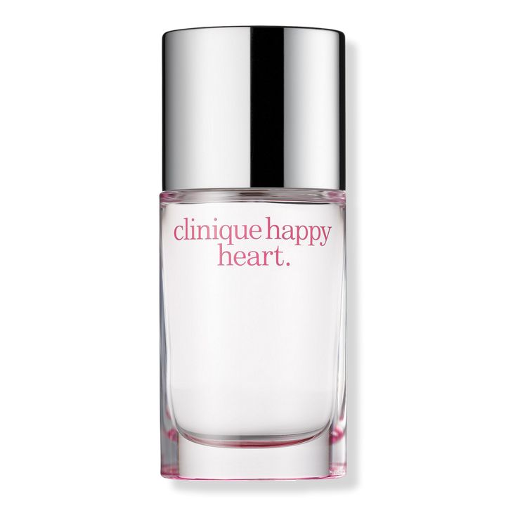 Clinique Happy Heart Perfume Spray #1