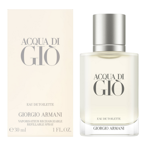 ARMANI Acqua di Giò Eau de Toilette #2