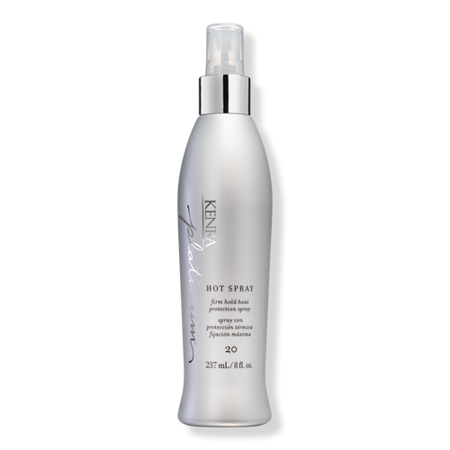 Platinum Hot Spray 20