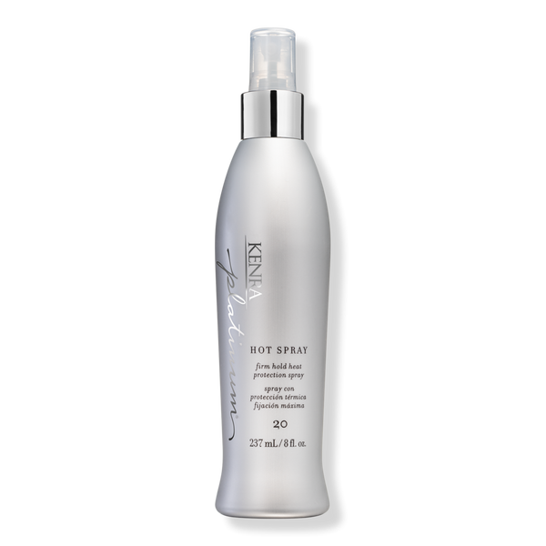 BioSilk Silk Therapy Thermal Shield Protection Spray - BioSilk