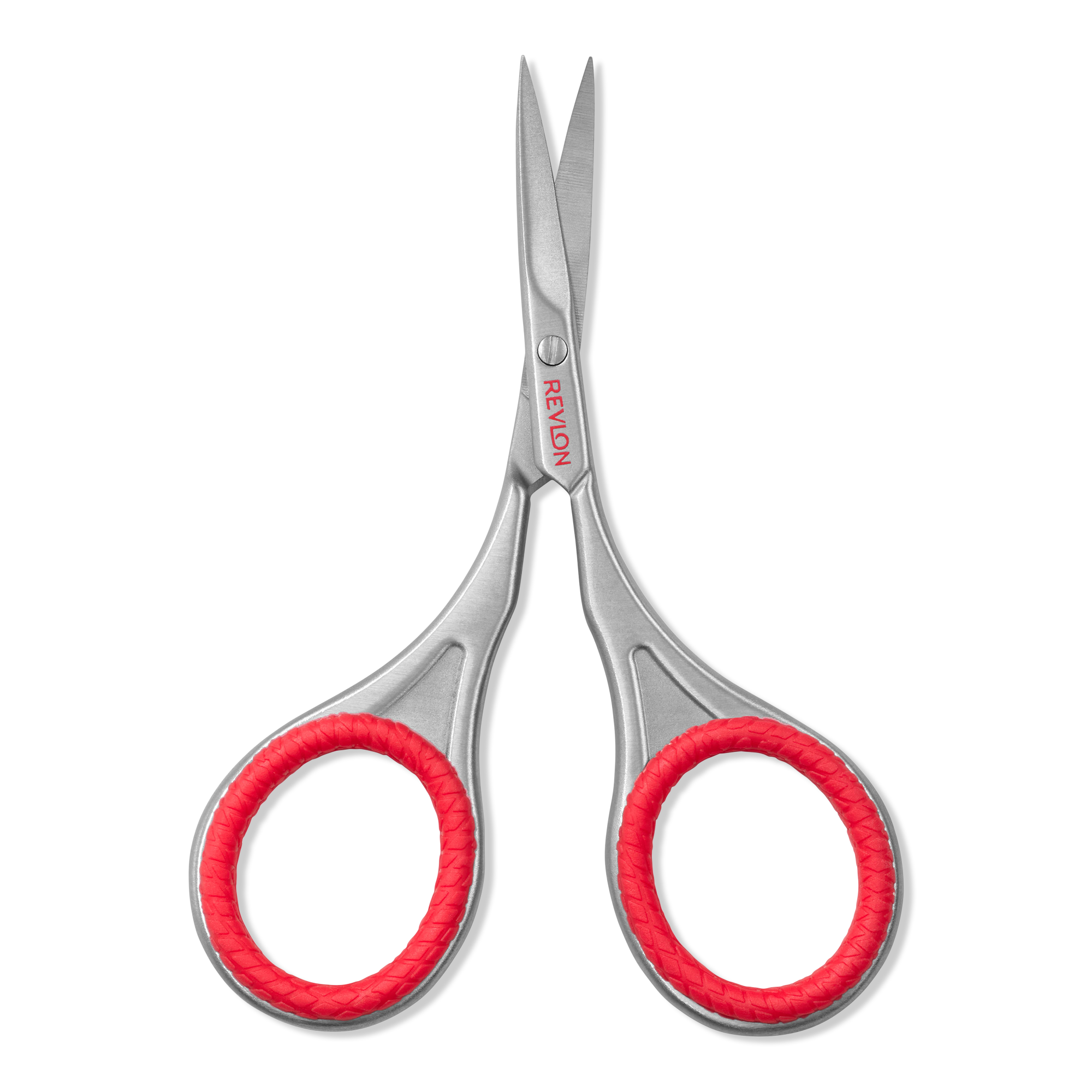 Revlon Curved Blade Cuticle Scissors #1