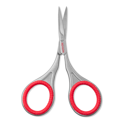 Revlon Curved Blade Cuticle Scissors