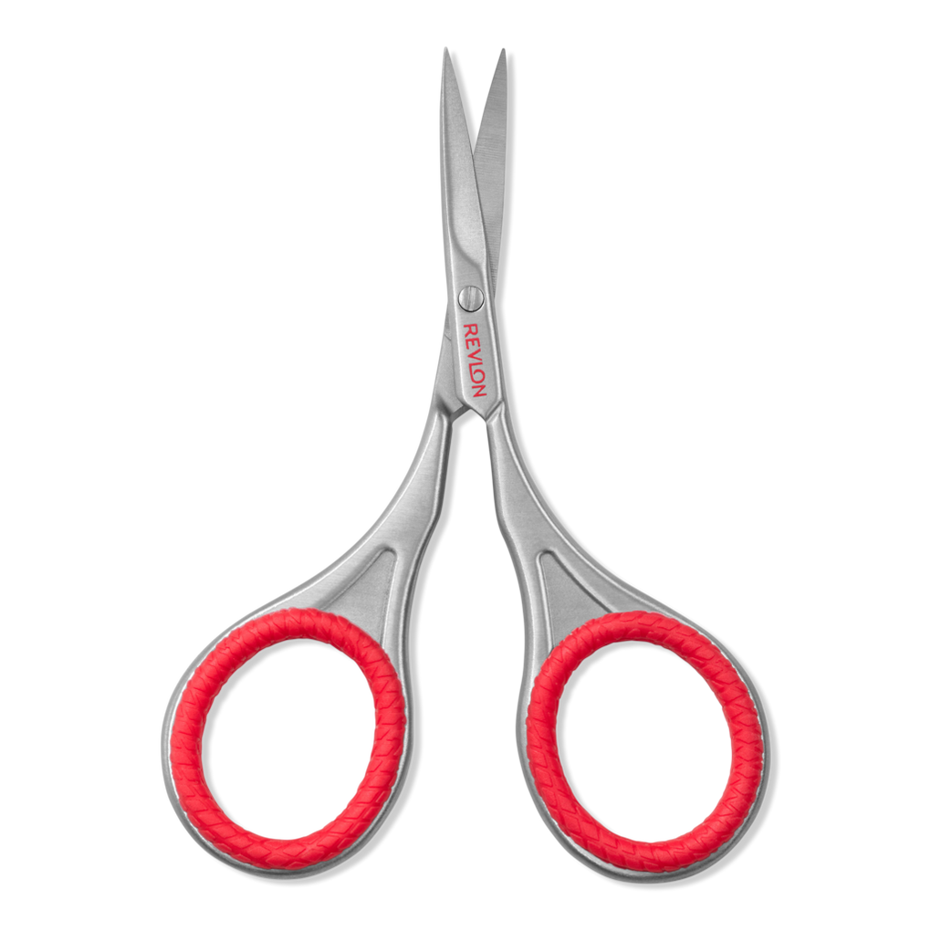 Skin/nail Care Small Scissors in Different Shapes and Sizes. (Nose-Ear  Trimmer(Curve))