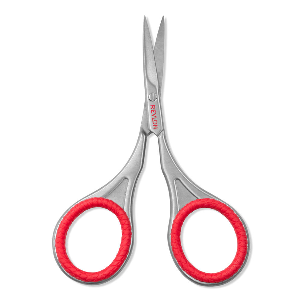 Revlon Curved Blade Cuticle Scissors