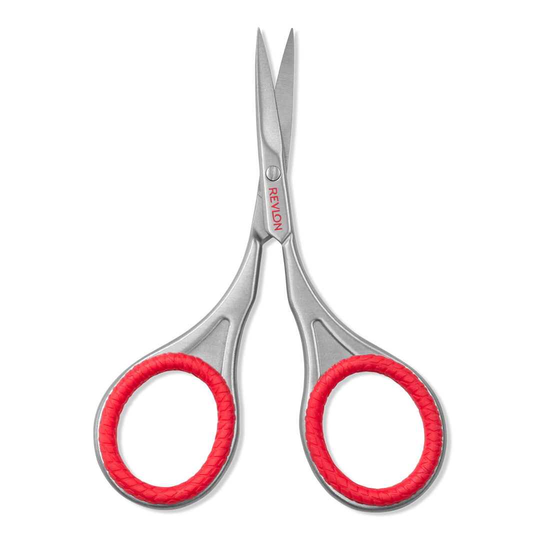 Revlon Curved Blade Cuticle Scissors #1