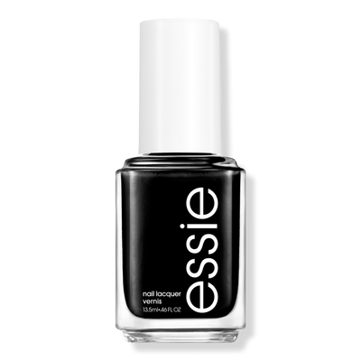 Essie Black, White & Neutral Nail Polish