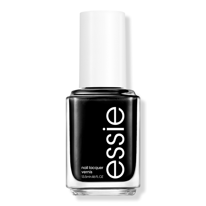 Essie Black, White & Neutral Nail Polish #1