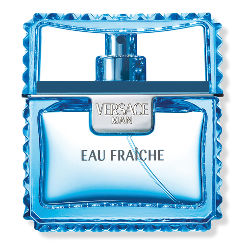 Versace man eau fraiche eau de 2025 toilette 100 ml