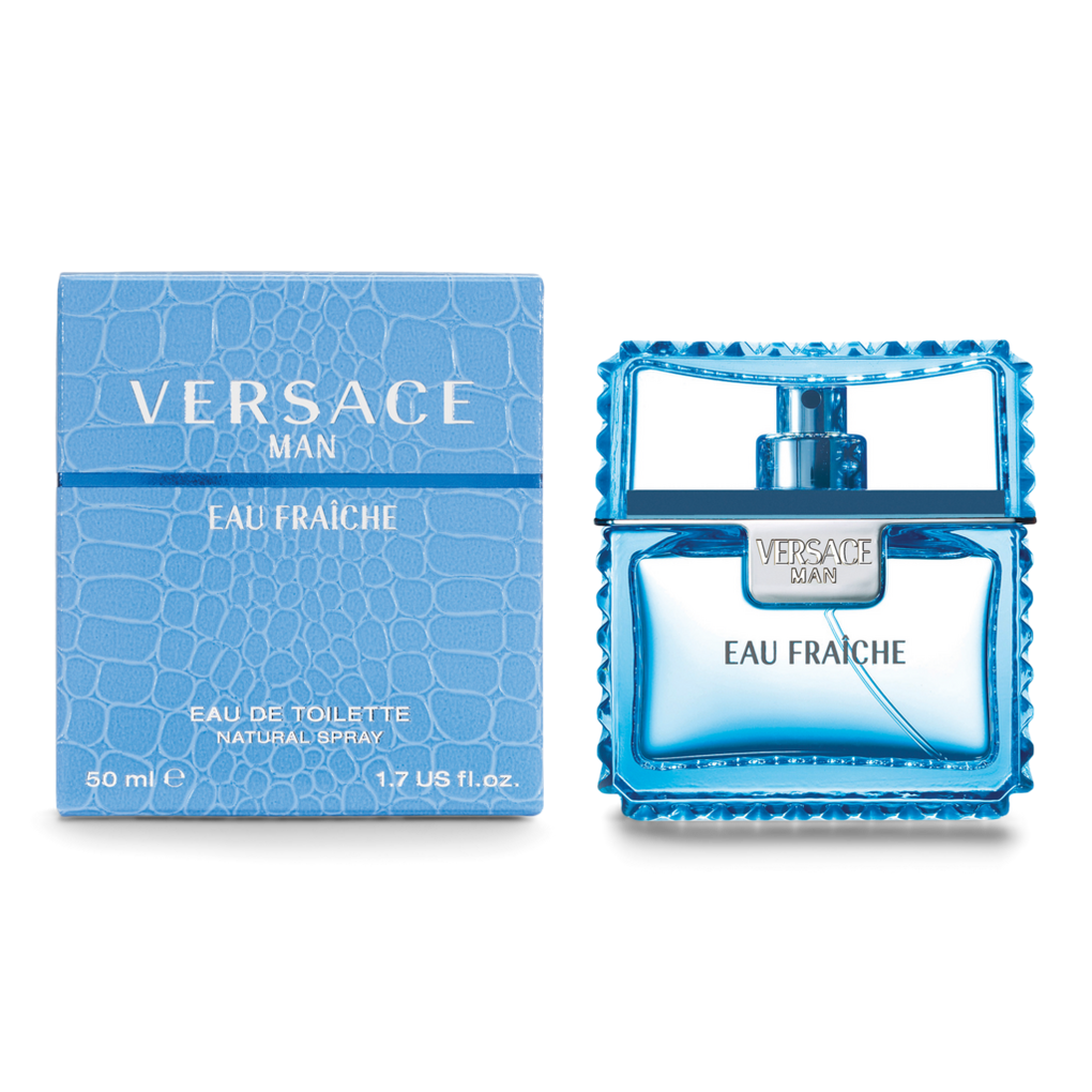 Versace eau fraiche outlet cologne