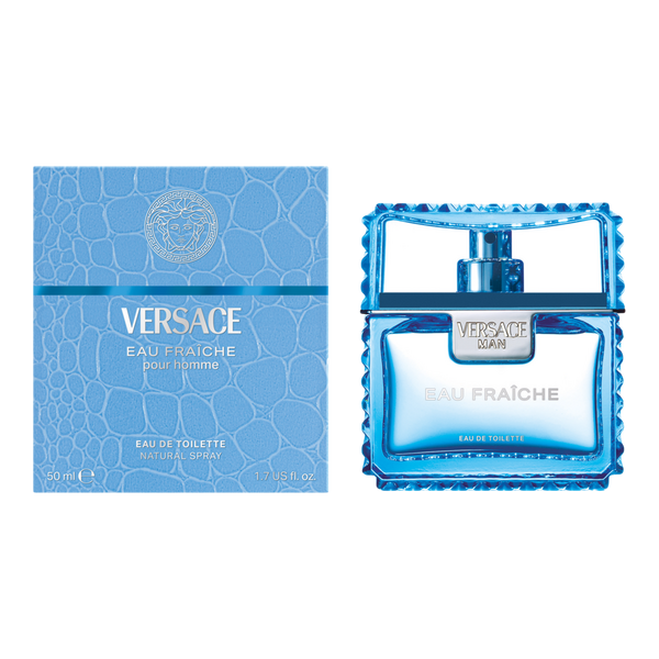Man Eau Fraiche Eau de Toilette 2