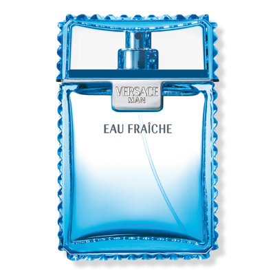 Versace Man Eau Fraiche Eau de Toilette