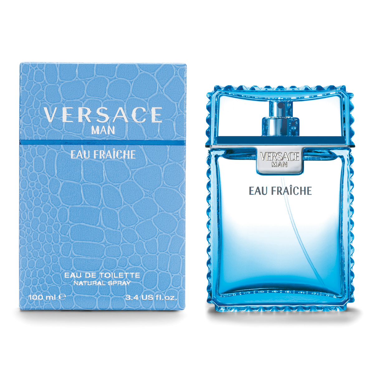 Man Eau Fraiche Eau de Toilette