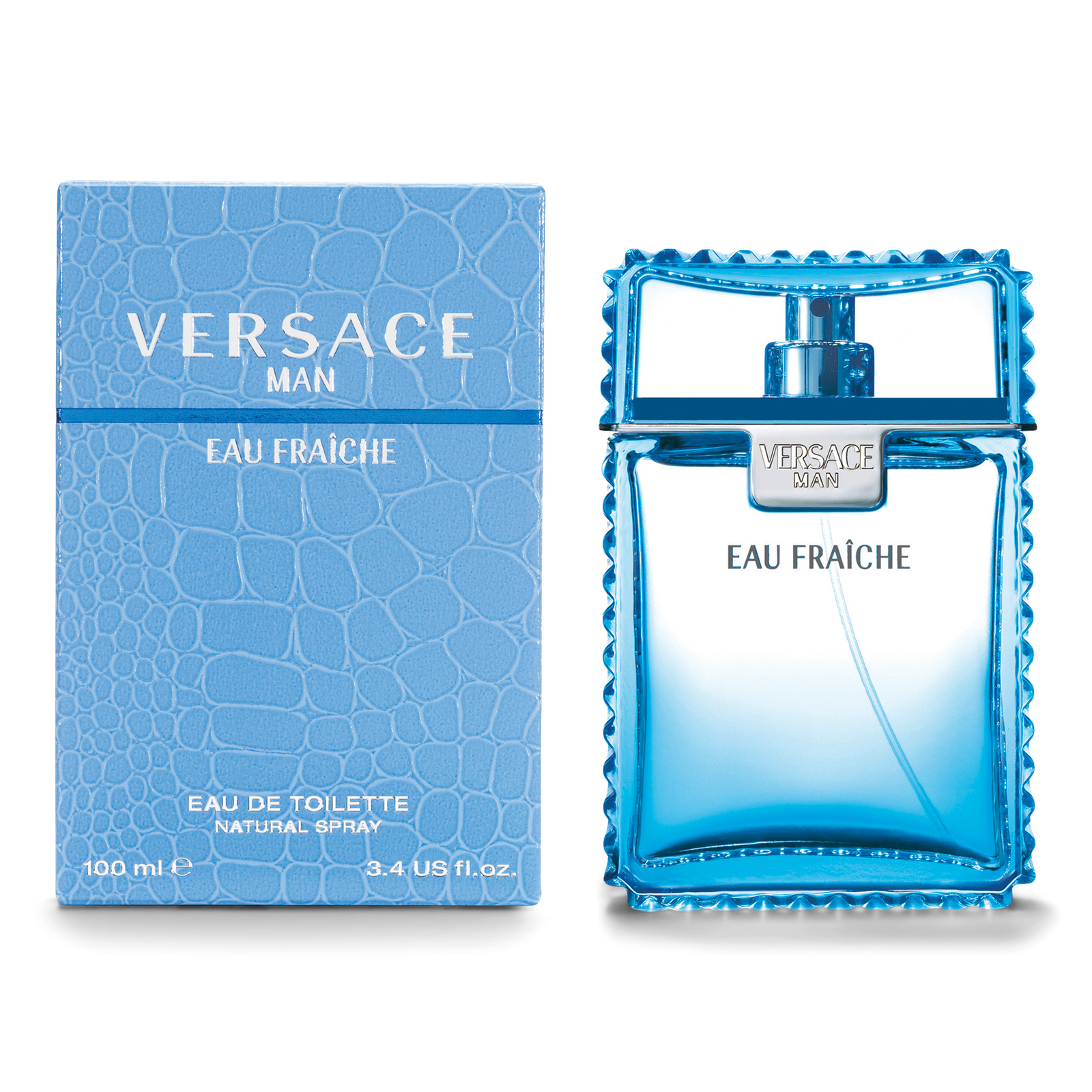 Man Eau Fraiche Eau de Toilette