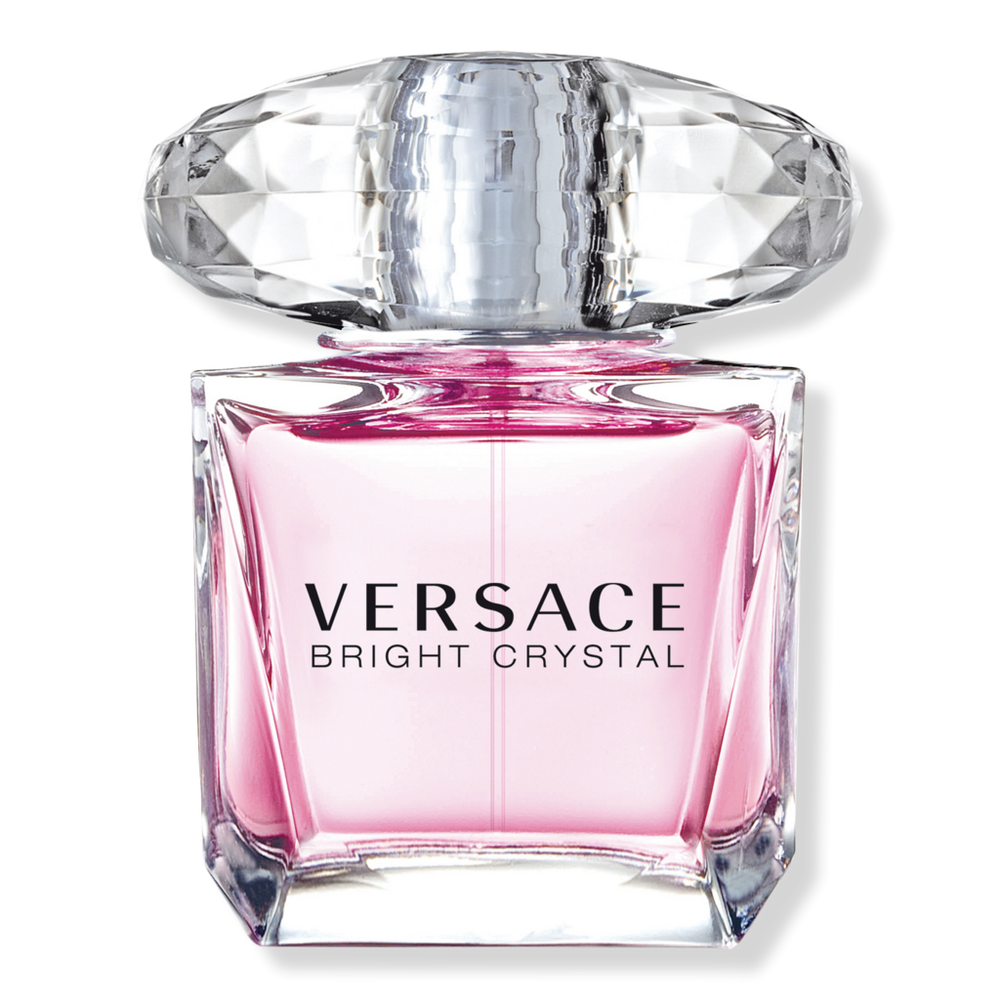 Versace Bright Crystal Eau de Toilette