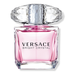 Versace Bright Crystal Eau de Toilette - 1.0 oz