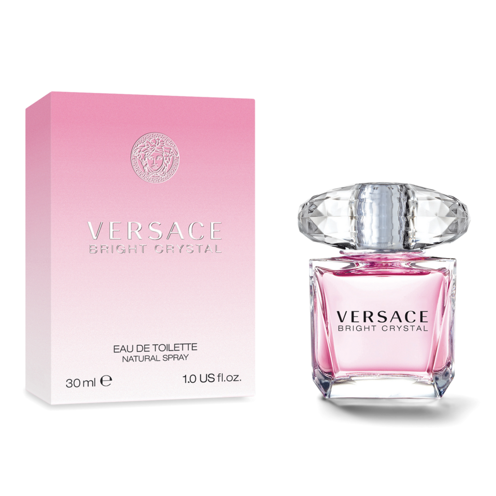 Beauty Crystal - Versace Eau | Toilette de Ulta Bright