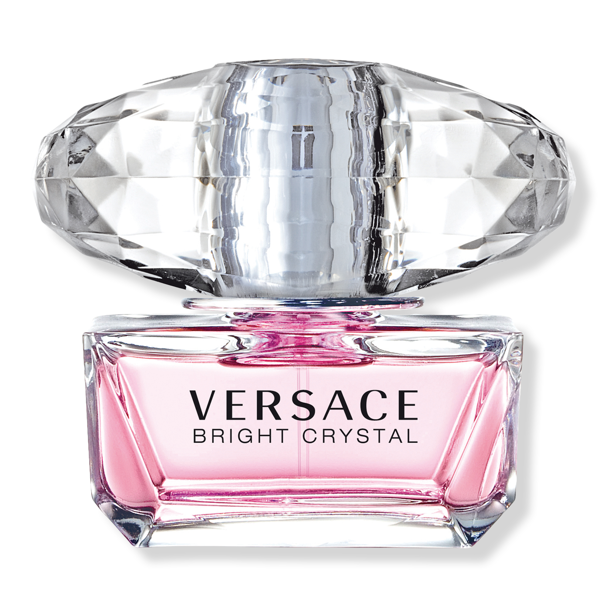 Versace Bright Women's Crystal Eau de Toilette Natural Spray - 3 fl oz bottle