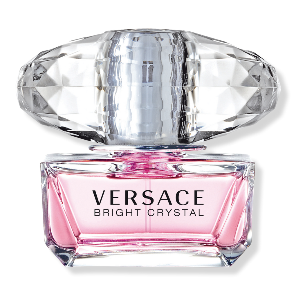 Bright Crystal Eau de Toilette Versace Ulta Beauty