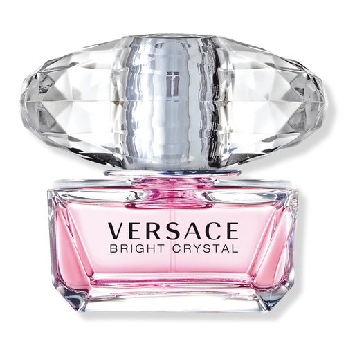 versace perfume ad