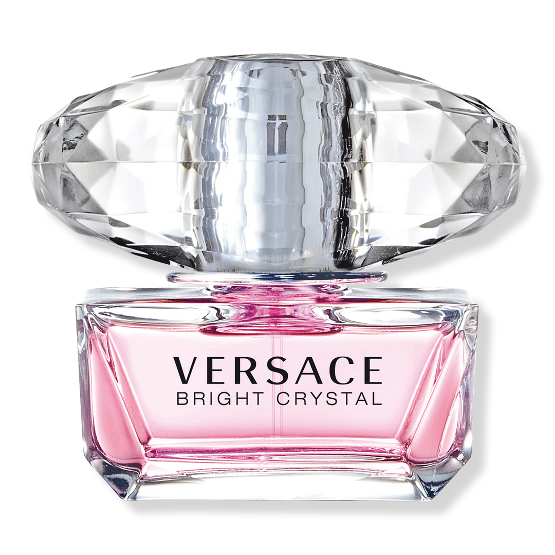 Versace Bright Crystal Eau de Toilette #1