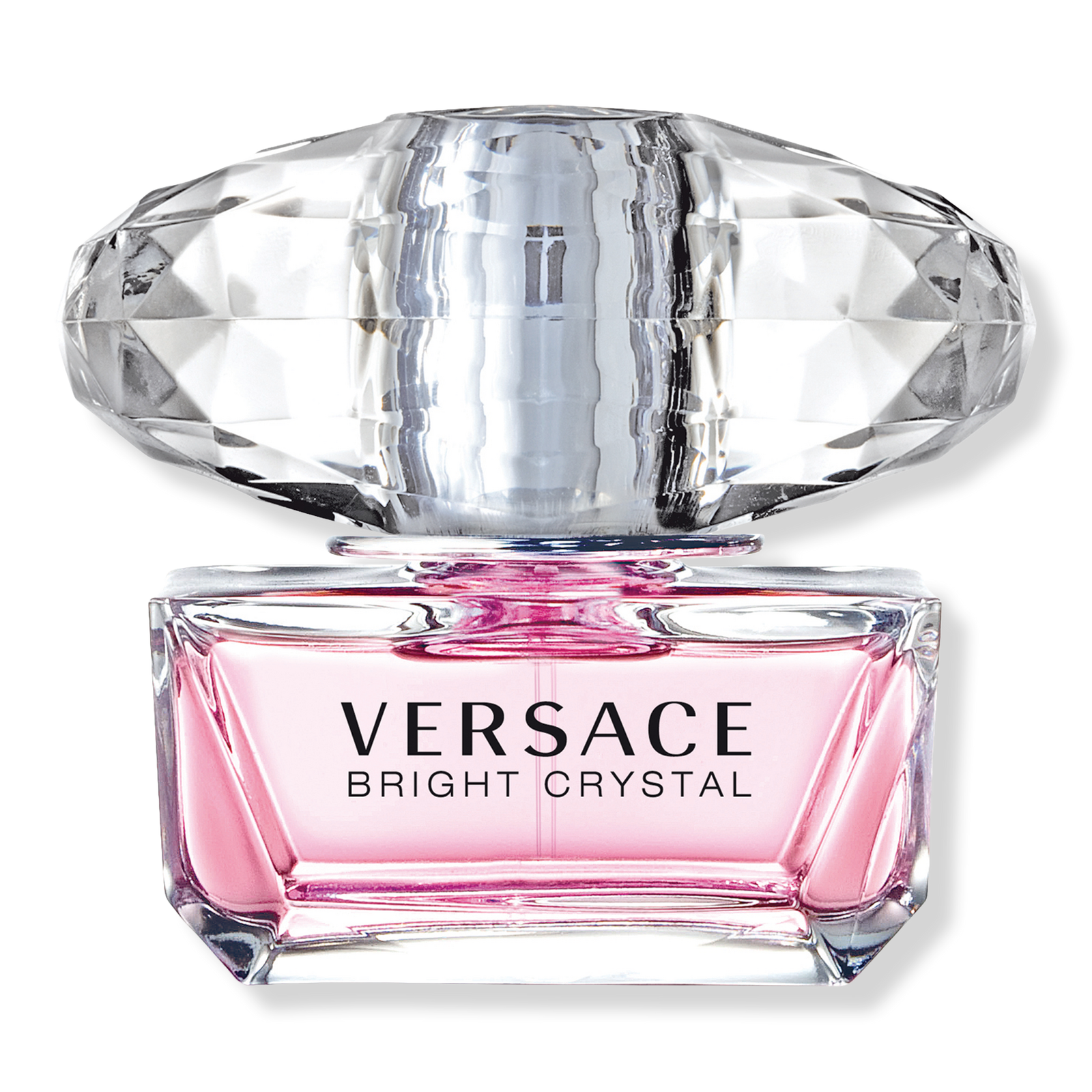 Bright Crystal Eau De Toilette Spray By Versace - 1.7 oz Bright Crystal Eau De Toilette Spray By Versace - 1.7 oz