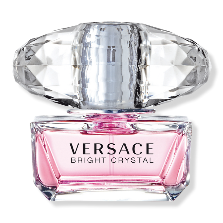 Versace Bright Crystal Eau de Toilette #1