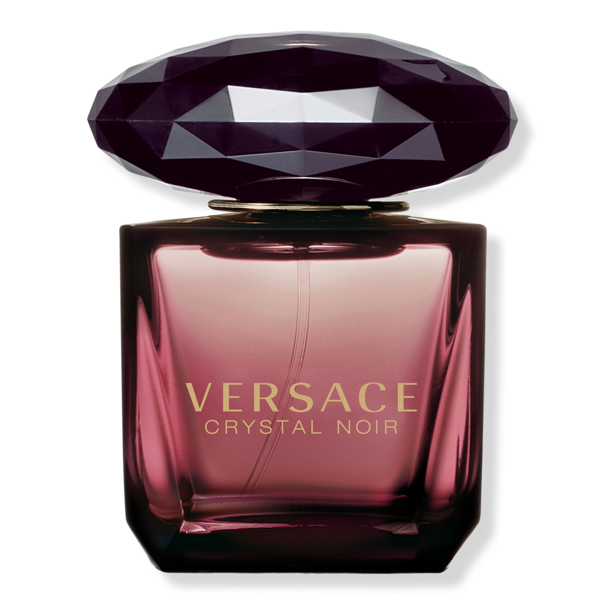 Versace 1.0 oz Crystal Noir Eau de Toilette Ulta Beauty