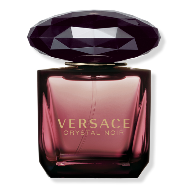 Versace Crystal Noir Eau de Toilette #1