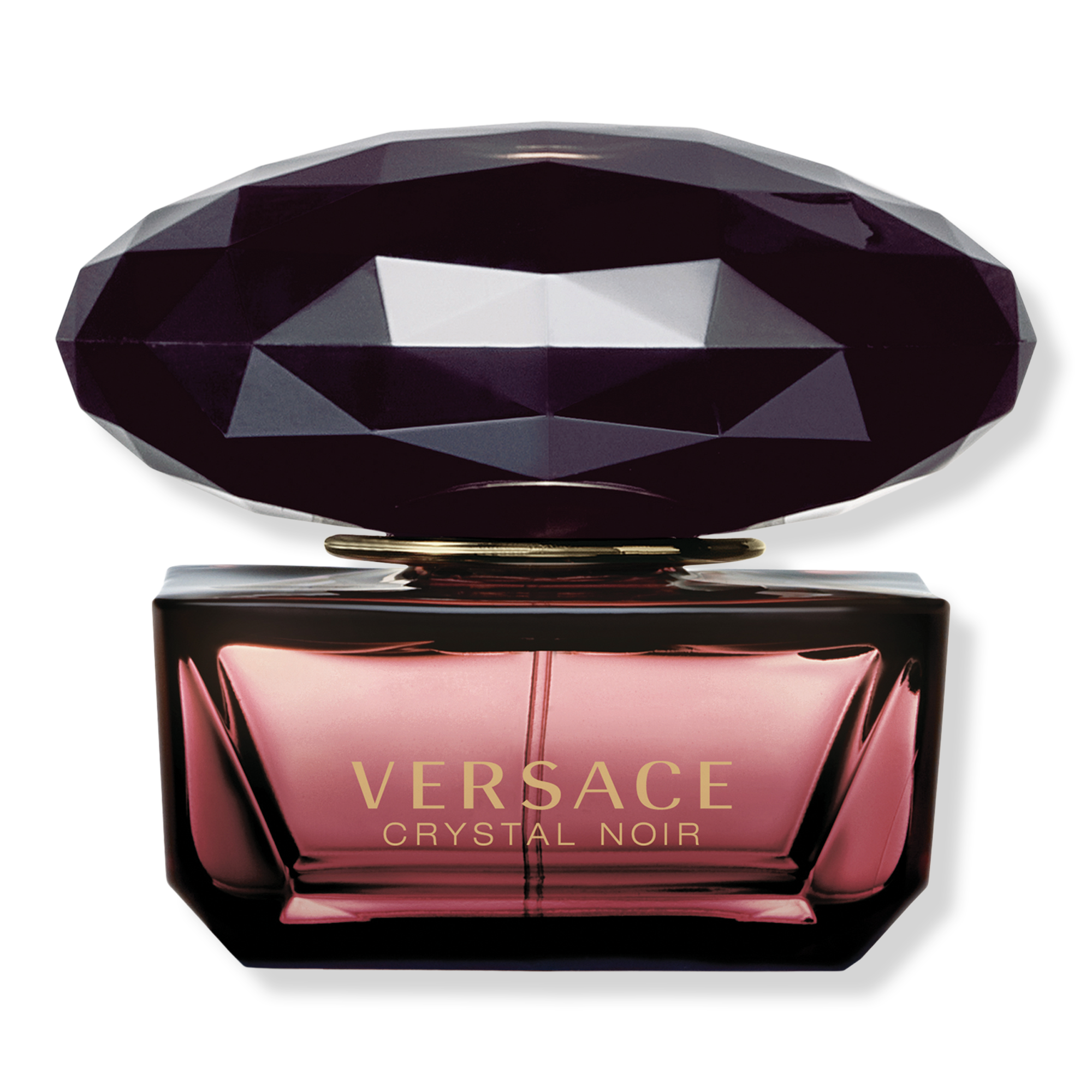 Versace Crystal Noir Eau de Toilette #1