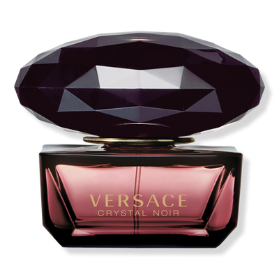 Versace Crystal Noir Eau de Toilette