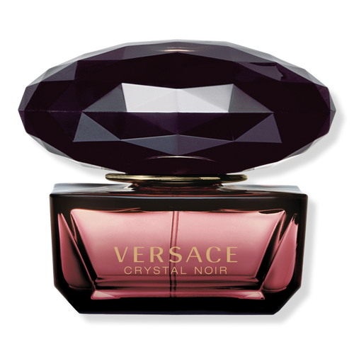 Ulta Versace Crystal Noir Eau de Toilette Free Shipping Cosmetics
