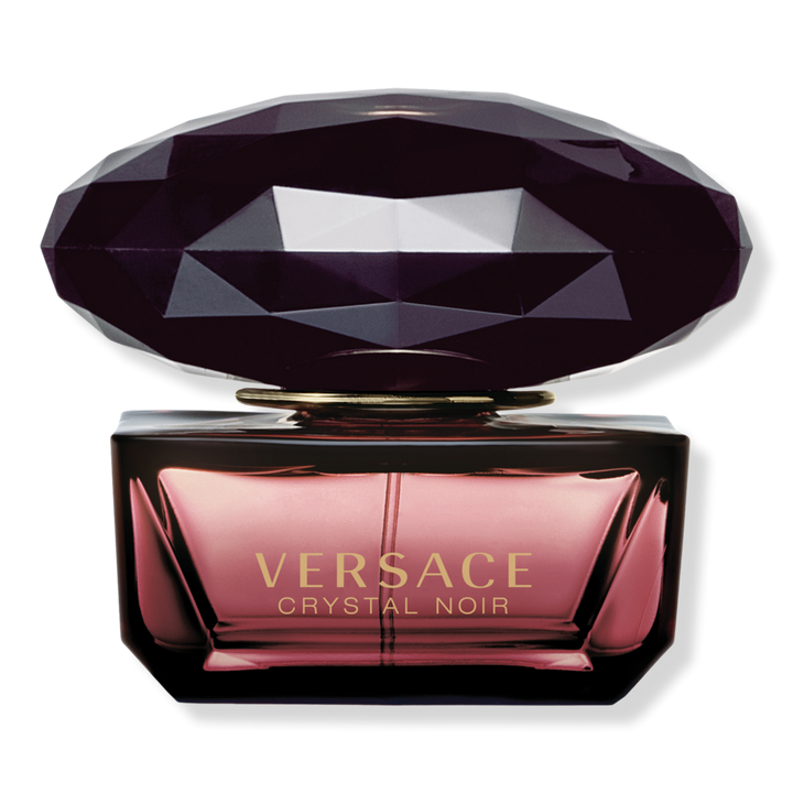 Versace Crystal Noir Eau de Toilette #1