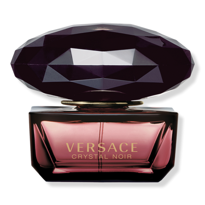 Crystal Noir Eau de Toilette Versace Ulta Beauty