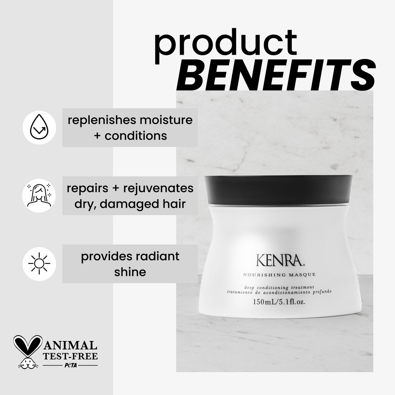 Nourishing Masque