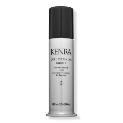 Kenra Professional Curl Defining Creme 5