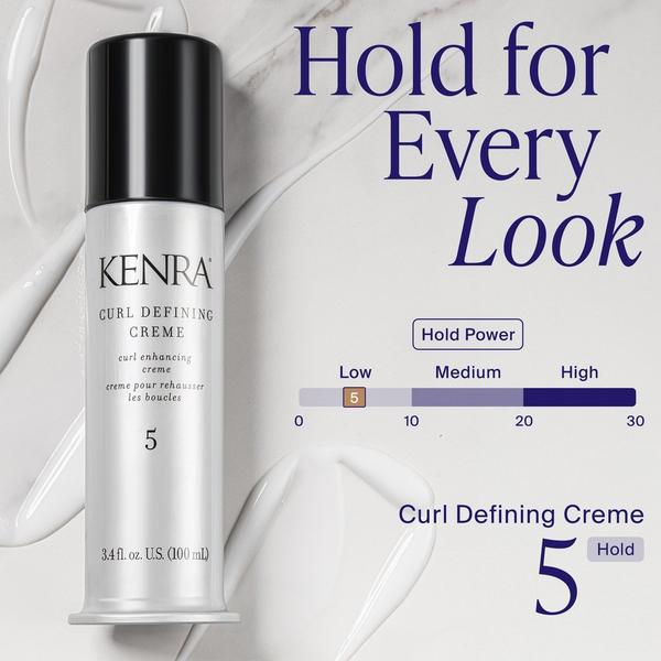 Kenra Professional Curl Defining Creme 5 #6