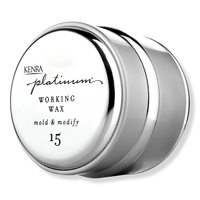 Platinum Working Wax 15