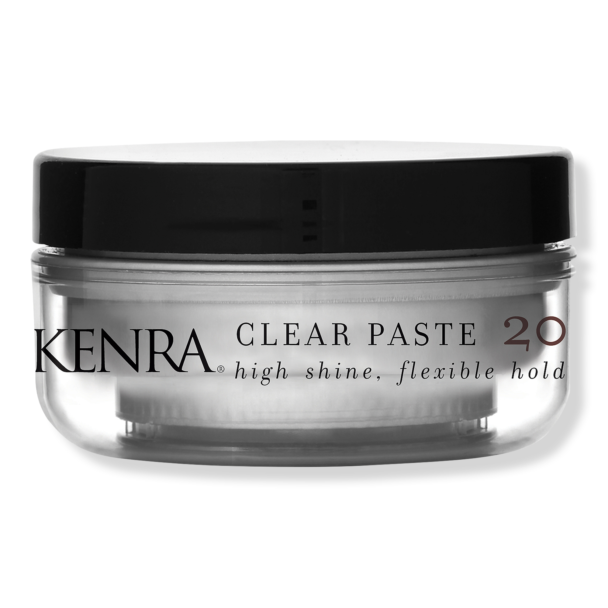 Kenra Professional Clear Paste 20 #1