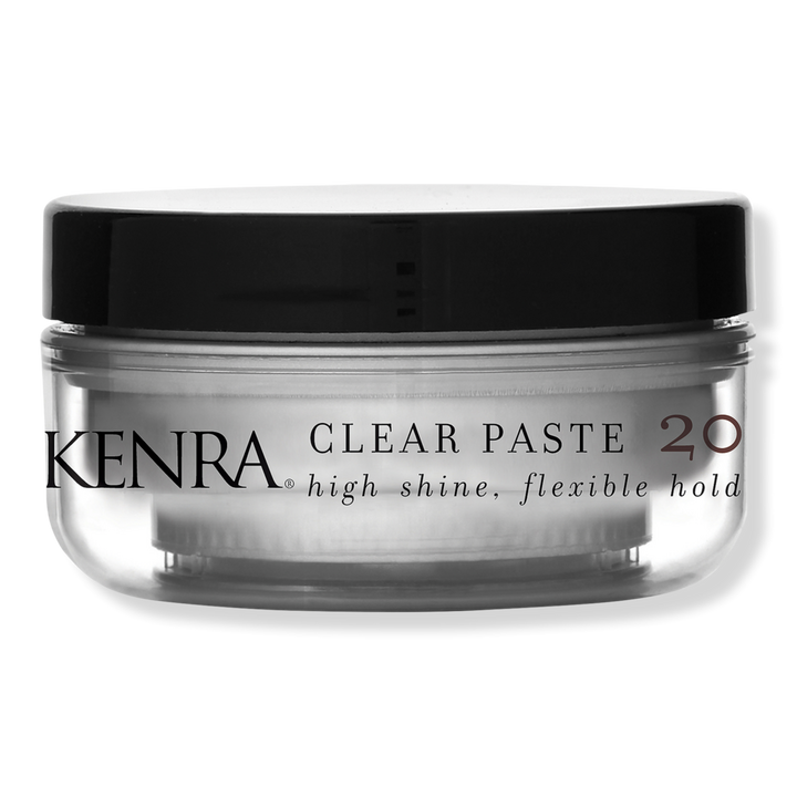 Kenra Professional Clear Paste 20 #1