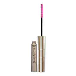 L'Oreal Telescopic Original Washable Mascara - Black Noir
