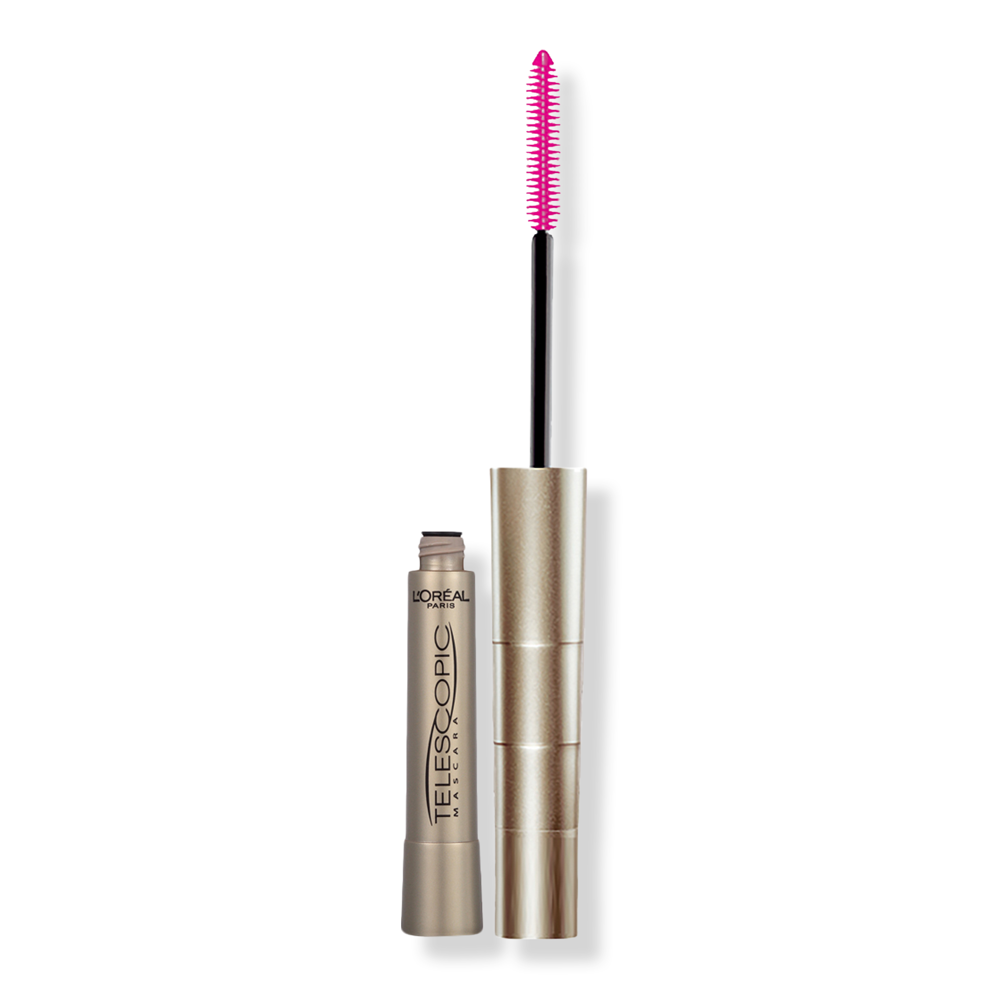 L'Oréal Telescopic Original Washable Mascara #1