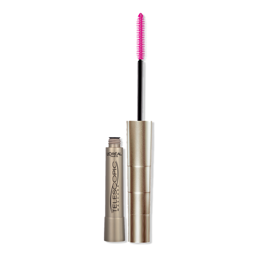 Telescopic Original Washable Mascara - Black Brown
