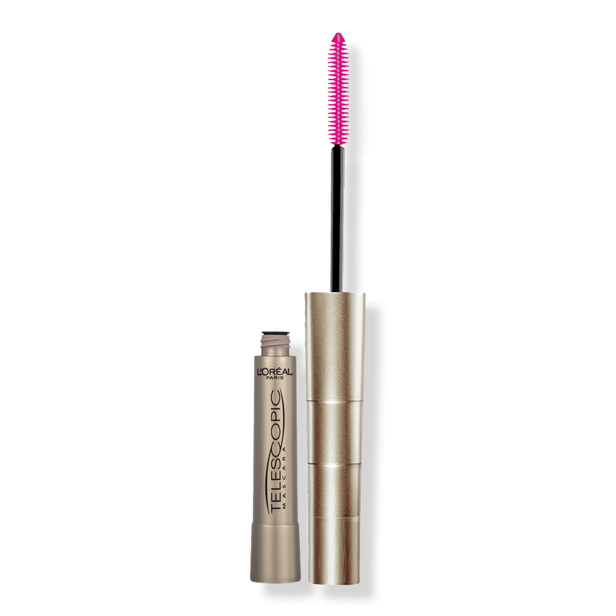 L'Oréal Telescopic Original Washable Mascara #1