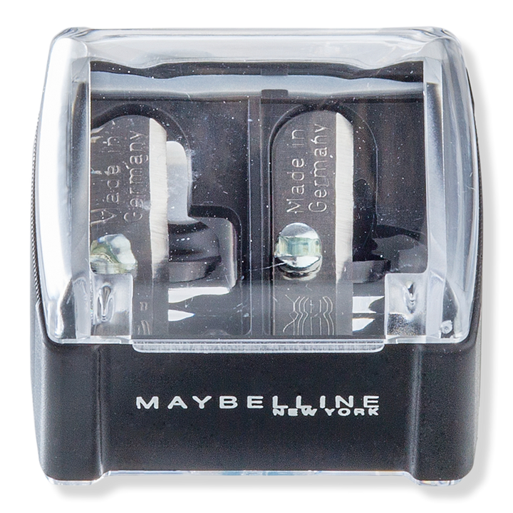 Maybelline Expert Tools Dual Pencil Sharpener #1