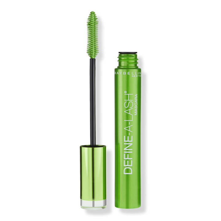 Maybelline Define-A-Lash Lengthening Mascara #1